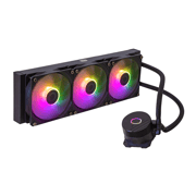 Cooler Master MasterLiquid 360L Core 360mm ARGB CPU Liquid Cooler